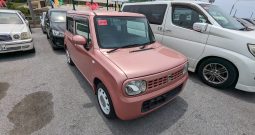 2011 Suzuki Lapin (17679)