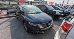 2010 Honda Odyssey (18686)