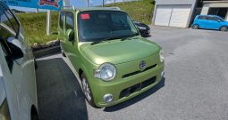 2010 Daihatsu Cocoa (18822)