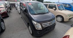 2010 Suzuki Wagon R (18825)