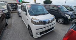 2011 Honda Life (18831)