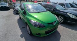 2011 Mazda Demio (18847)