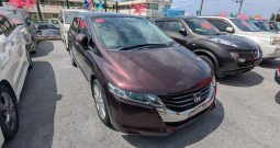 2010 Honda Odyssey (18782)