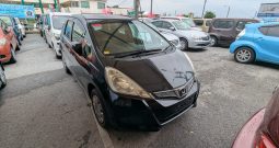 2012 Honda Fit (18808)