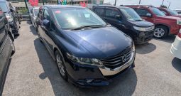 2009 Honda Odyssey (18818)