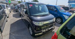 2008 Daihatsu Tanto (18854)