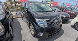 2008 Nissan ElGrand (18859)
