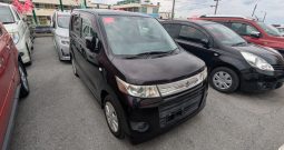 2009 Suzuki Wagon R (18863)