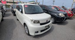 2010 Toyota BB (18866)