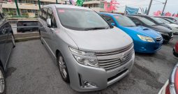 2010 Nissan ElGrand (18867)