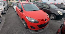 2011 Mazda Demio (18880)