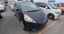 2010 Honda Fit (18886)