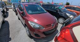 2012 Mazda Demio (18905)