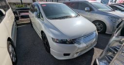 2008 Honda Odyssey (18922)