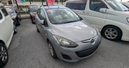 2012 Mazda Demio (18928)