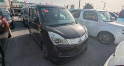 2012 Mitsubishi Delica D2 (18944)