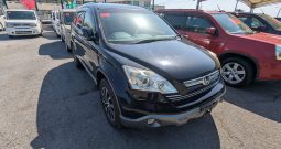 2008 Honda CR-V (18951)