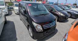 2009 Suzuki Wagon R (18954)