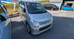 2010 Suzuki Wagon R (18961)