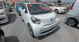 2009 Toyota IQ (18976)