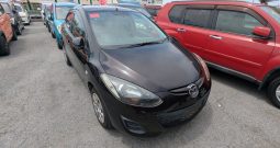 2012 Mazda Demio (19026)