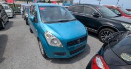 2009 Suzuki Splash (19027)