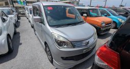2012 Suzuki Solio (18932)
