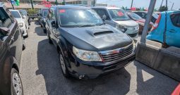 2010 Subaru Forester (19103)
