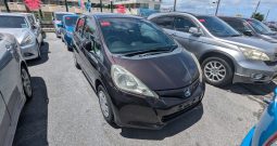 2012 Honda Fit (18941)