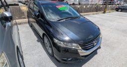 2010 Honda Odyssey (18968)