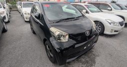 2010 Toyota IQ (19124)