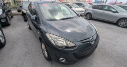 2012 Mazda Demio (19150)