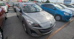 2010 Mazda Axela (19161)