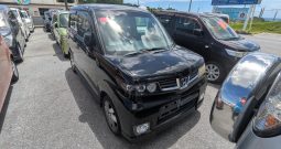 2009 Honda Zest (19162)