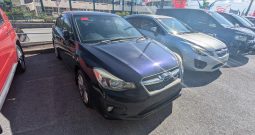 2012 Subaru Impreza G4 (19263)
