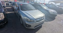 2012 Subaru Impreza (19280)