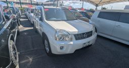 2010 Nissan X-Trail (19292)