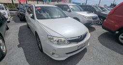2011 Subaru Impreza (19294)