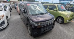 2011 Suzuki Wagon R (19303)