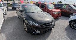 2008 Mazda Atenza (19267)