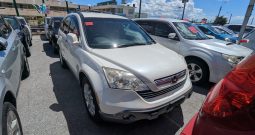 2009 Honda CR-V (19302)
