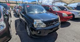 2009 Nissan X-Trail (19317)