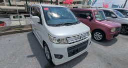 2009 Suzuki Wagon R (19320)