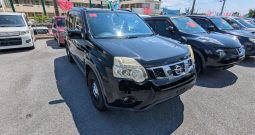2010 Nissan X-Trail (19324)