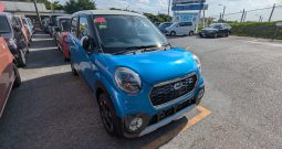 2015 Daihatsu Cast (19330)