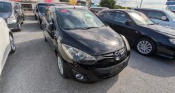 2012 Mazda Demio (19331)
