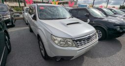 2011 Subaru Forester (19340)