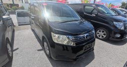 2012 Honda StepWgn (18876)