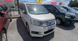 2010 Honda StepWgn (18971)