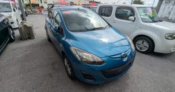 2011 Mazda Demio (19010)